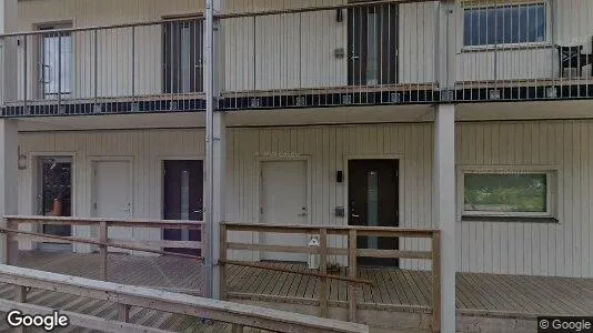 Lägenheter att hyra i Limhamn/Bunkeflo - Bild från Google Street View