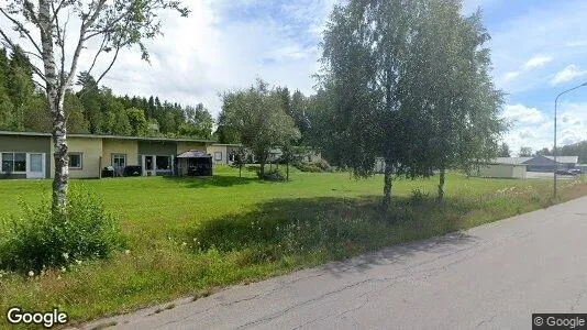 Lägenheter att hyra i Eda - Bild från Google Street View