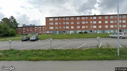 Lägenheter att hyra i Sundsvall - Bild från Google Street View