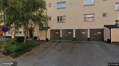 Rum att hyra i Söderort - Bild från Google Street View