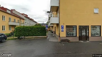 Lägenheter att hyra i Söderort - Bild från Google Street View