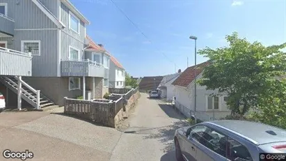 Lägenheter att hyra i Sotenäs - Bild från Google Street View