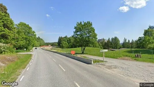 Lägenheter att hyra i Täby - Bild från Google Street View