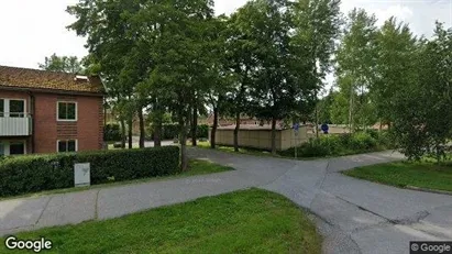 Lägenheter att hyra i Strängnäs - Bild från Google Street View