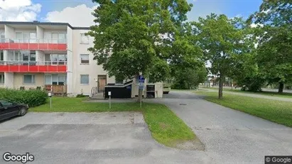 Lägenheter att hyra i Örnsköldsvik - Bild från Google Street View