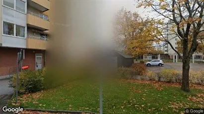 Lägenheter att hyra i Karlskoga - Bild från Google Street View