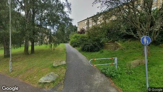 Lägenheter att hyra i Askim-Frölunda-Högsbo - Bild från Google Street View