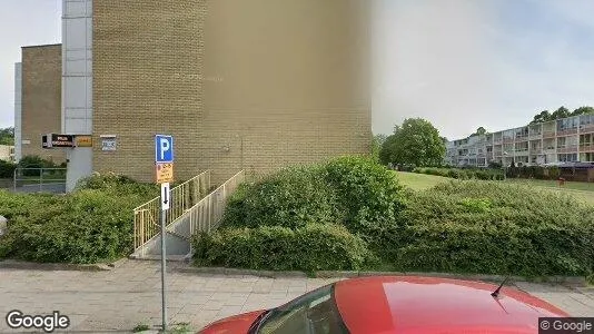 Lägenheter att hyra i Fosie - Bild från Google Street View