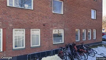 Lägenheter att hyra i Söderort - Bild från Google Street View