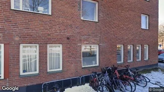 Lägenheter att hyra i Söderort - Bild från Google Street View