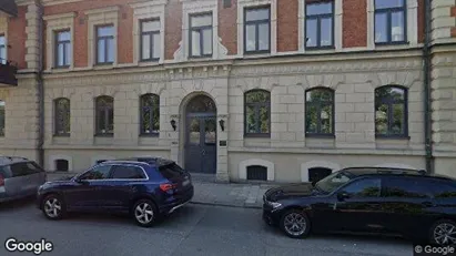 Lägenheter att hyra i Norrköping - Bild från Google Street View