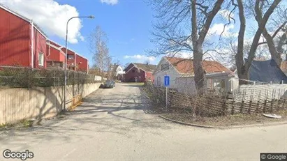 Lägenheter att hyra i Norrtälje - Bild från Google Street View