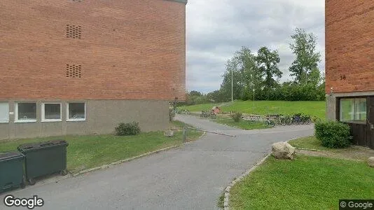 Lägenheter att hyra i Finspång - Bild från Google Street View