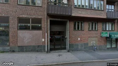 Lägenheter att hyra i Område ej specificerat - Bild från Google Street View