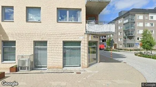 Lägenheter att hyra i Fosie - Bild från Google Street View