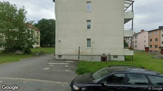 Lägenheter att hyra i Bromölla - Bild från Google Street View