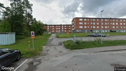 Lägenheter att hyra i Sundsvall - Bild från Google Street View