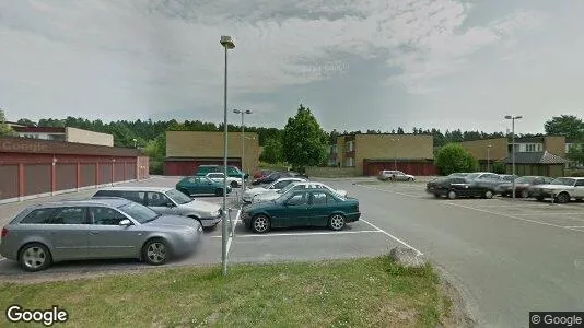 Lägenheter att hyra i Linköping - Bild från Google Street View