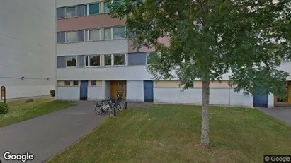 Lägenheter att hyra i Nyköping - Bild från Google Street View