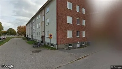 Lägenheter att hyra i Katrineholm - Bild från Google Street View