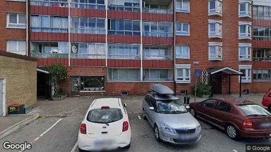 Lägenheter att hyra i Kirseberg - Bild från Google Street View