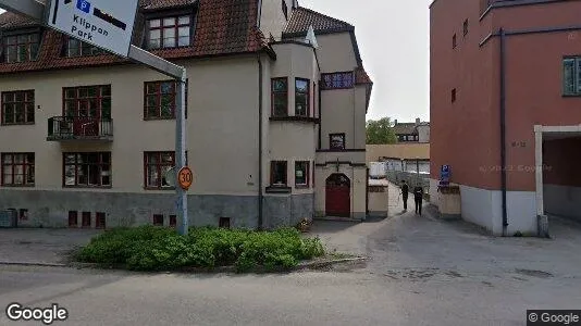 Lägenheter att hyra i Västerås - Bild från Google Street View