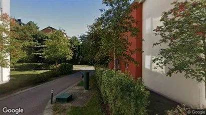 Lägenheter att hyra i Linköping - Bild från Google Street View