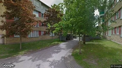 Lägenheter att hyra i Linköping - Bild från Google Street View