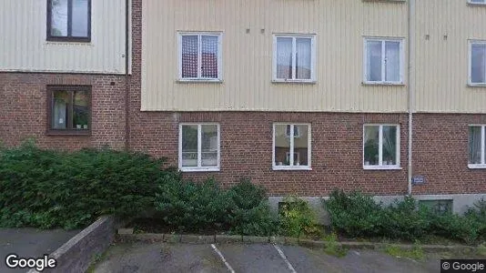 Lägenheter att hyra i Majorna-Linné - Bild från Google Street View