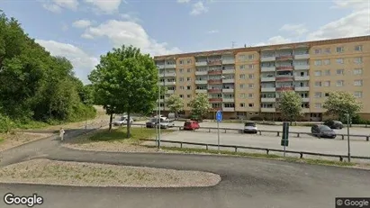 Lägenheter att hyra i Västerås - Bild från Google Street View