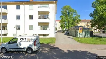 Lägenheter att hyra i Karlstad - Bild från Google Street View