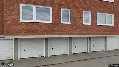 Lägenheter att hyra i Västerås - Bild från Google Street View