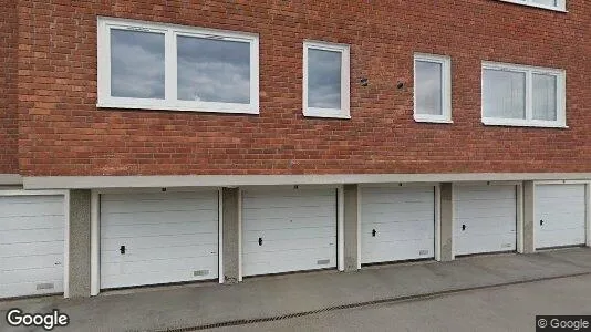 Lägenheter att hyra i Västerås - Bild från Google Street View