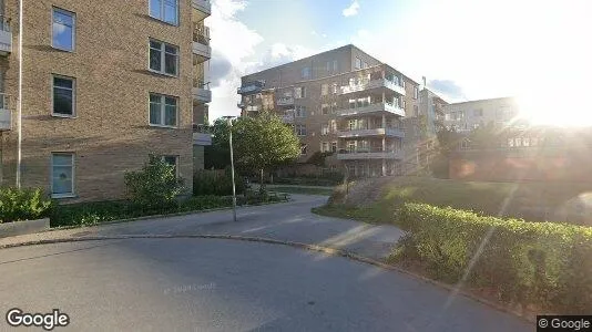 Lägenheter att hyra i Lidingö - Bild från Google Street View