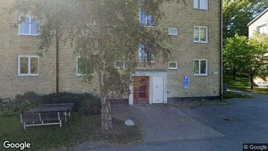 Lägenheter att hyra i Söderort - Bild från Google Street View