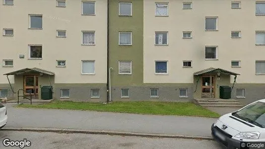 Lägenheter att hyra i Söderort - Bild från Google Street View