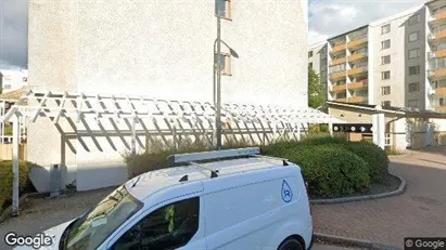 Lägenheter att hyra i Västerort - Bild från Google Street View