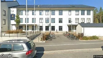 Lägenheter att hyra i Upplands-Bro - Bild från Google Street View