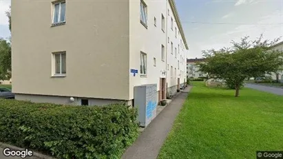 Lägenheter att hyra i Göteborg Östra - Bild från Google Street View