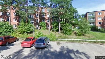 Rum att hyra i Nynäshamn - Bild från Google Street View