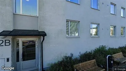 Lägenheter att hyra i Motala - Bild från Google Street View