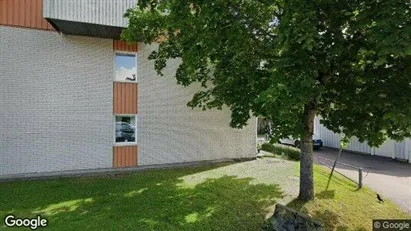 Lägenheter att hyra i Karlstad - Bild från Google Street View