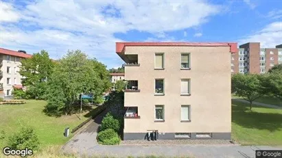 Lägenheter att hyra i Söderort - Bild från Google Street View