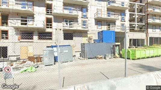 Lägenheter att hyra i Västerort - Bild från Google Street View