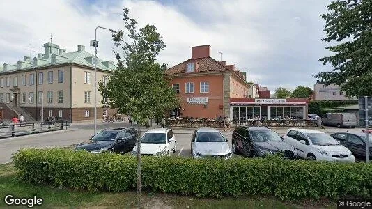 Lägenheter att hyra i Bollnäs - Bild från Google Street View