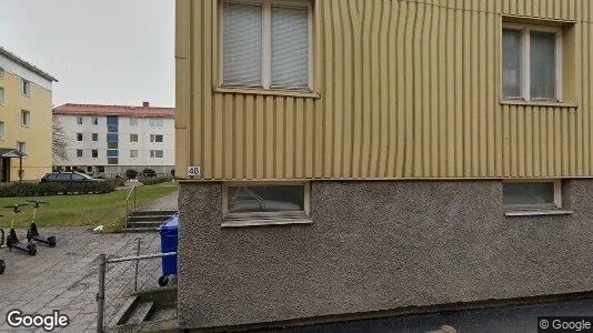 Lägenheter att hyra i Jönköping - Bild från Google Street View