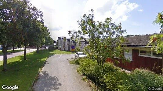 Lägenheter att hyra i Askim-Frölunda-Högsbo - Bild från Google Street View