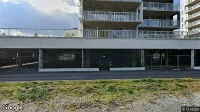 Lägenheter att hyra i Enköping - Bild från Google Street View