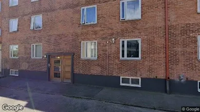 Lägenheter att hyra i Burlöv - Bild från Google Street View