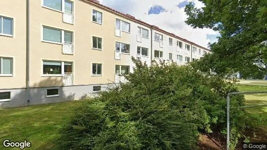 Lägenheter att hyra i Västra hisingen - Bild från Google Street View